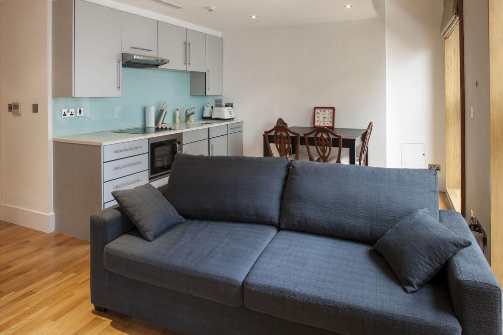 Piccadilly Circus Apartments London Exterior photo