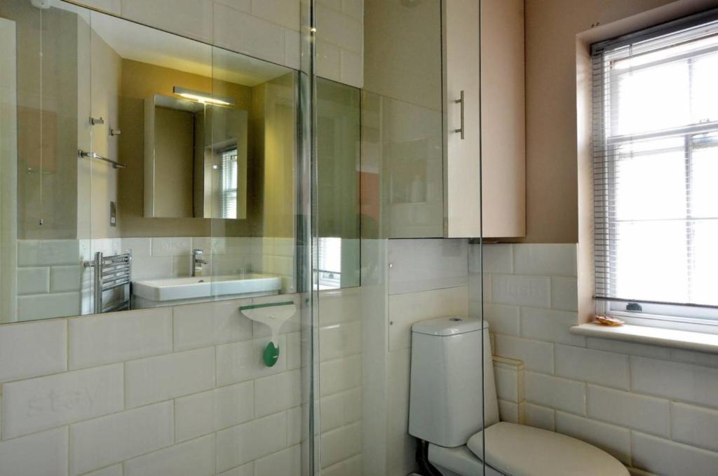 Piccadilly Circus Apartments London Room photo